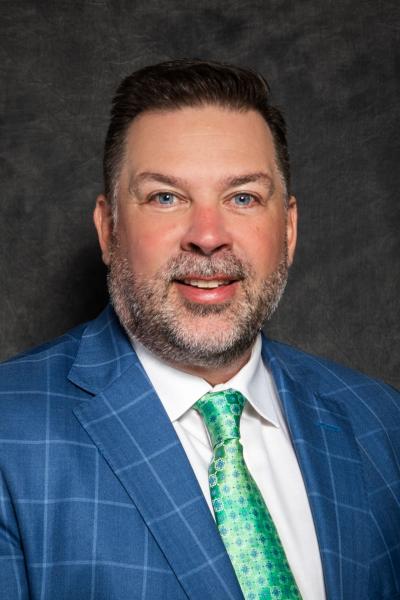 Daniel Boisvert