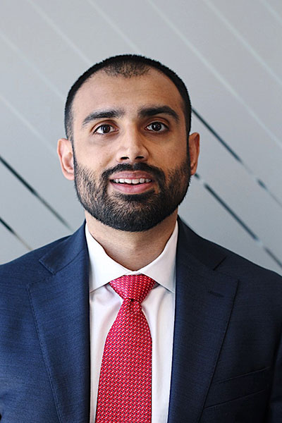 Barinder Sian